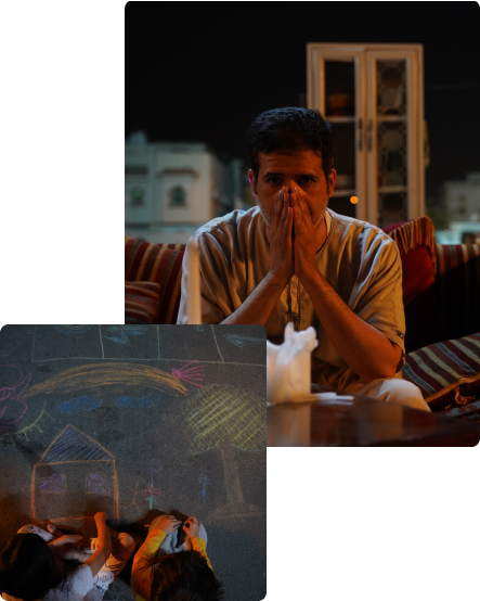 الجمعيات الشريكة